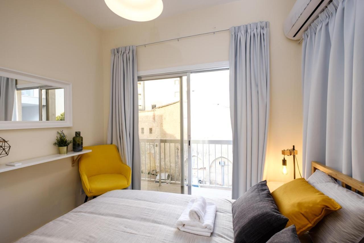 The Joy - Centre One Bedroom Flat Larnaca Exteriér fotografie